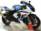 Suzuki GSX-R 1000 Alstare Limited Edition